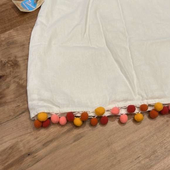 NWT Forever 21 Coordinating Set Tropical Vacay XS - Picture 2 of 6